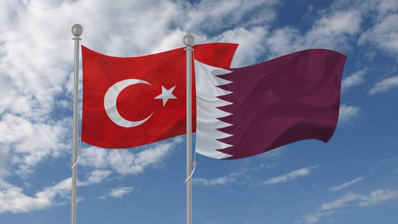 Filistin’in geleceği tehlikede! Türkiye ve Katar detayı dikkat çekti