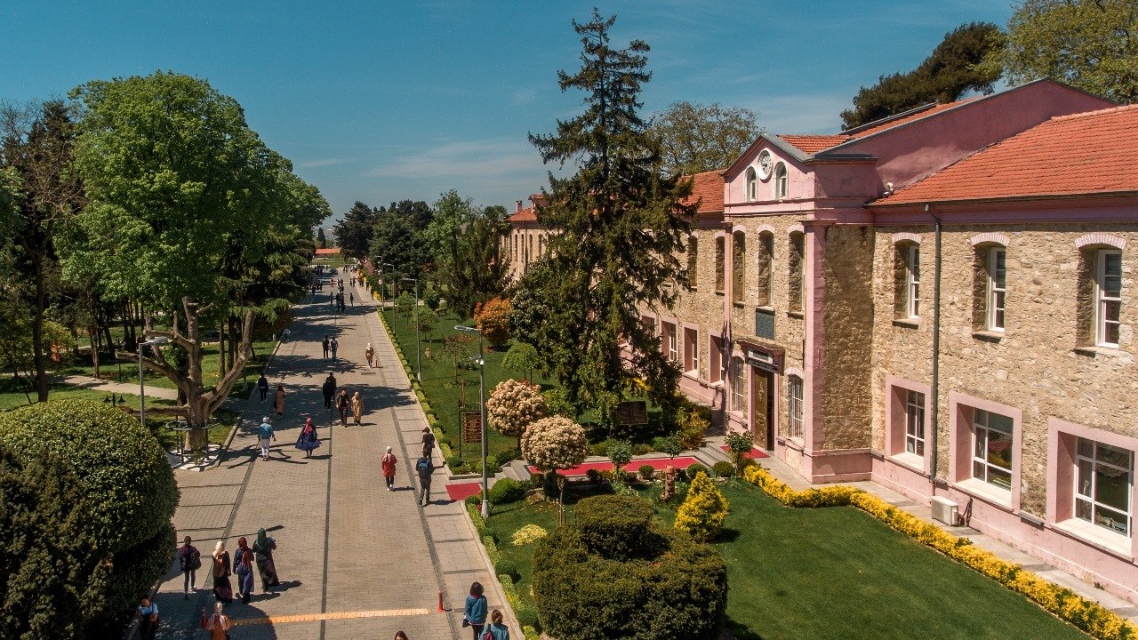 Filistin’in İslâm dünyasının geleceğindeki rolü tartışılıyor