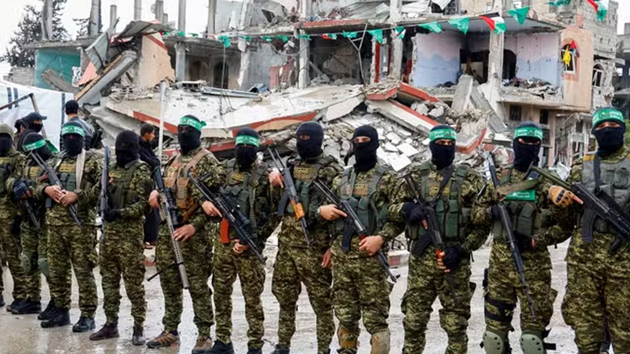 Filistin'in tanınması sonrası HAMAS'tan çağrı!