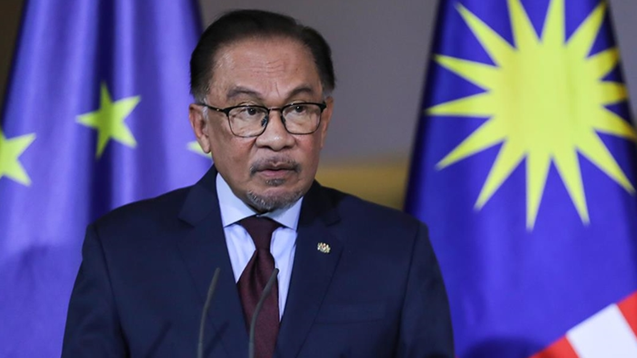 'Filistin'in tüm haklarını içermeyen her anlaşma çökmeye mahkûmdur!'