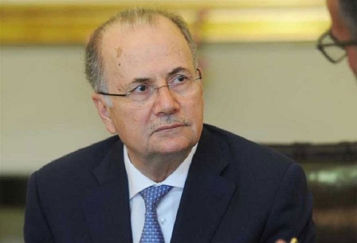 Filistin’in yeni başbakanından Mahmud Abbas’a açık uyarı!