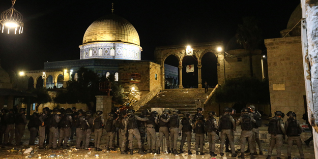 'Sultan Abdülhamid'in vasiyetini uyguluyoruz' diyen Filistinli aktivist Türkiye'ye çağrı yaptı!