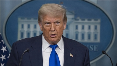 Filistinli aktivistten Trump yönetimine 20 milyon dolarlık tazminat davası