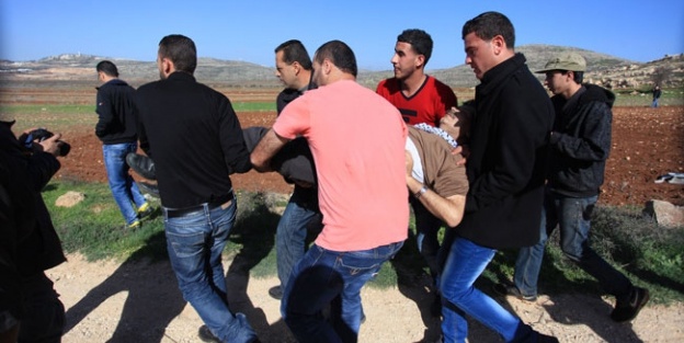 Filistinli bakanın otopsi raporu açıklandı