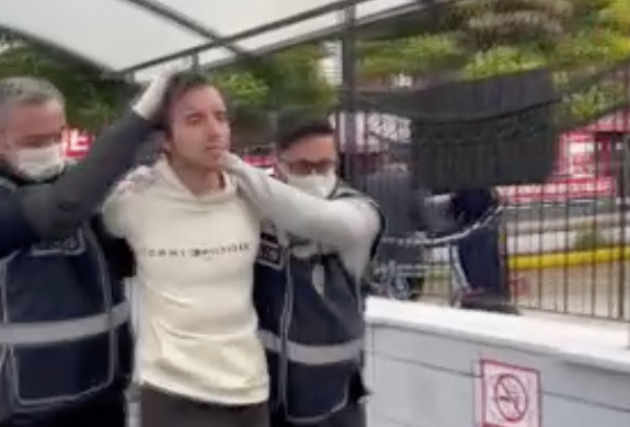 Filistinli bebeklerle ilgili kan donduran ifadeler kullanmıştı! Eskişehir’deki o alçak hakkında flaş gelişme