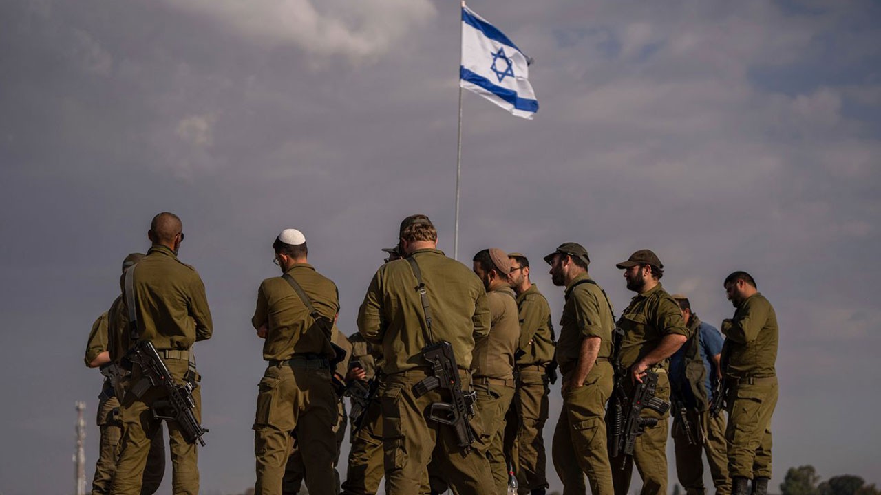 Filistinli esire tecavüzle yargılanıyorlar! İsrailli askerlerden 'utanmaz' beklenti