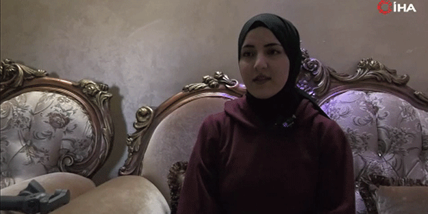 Filistinli esirlerin anlattıkları kan dondurdu