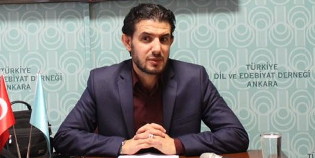 Filistinli gazeteciden Türkiye ve Erdoğan'a övgü dolu sözler: Gerçek Müslümanlarla Kudüs'ü fethedeceğiz