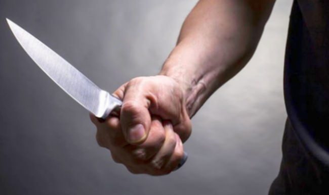 Filistinli genç katledildi