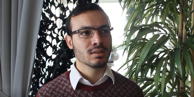Filistinli genç medyacılar mezuniyette buluştu: Baskı ve zulme asla boyun eğmeyeceğiz