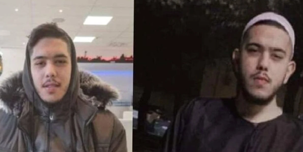 Filistinli gencin sağ getirildiği Maltepe cezaevinden cenazesi çıkarıldı!