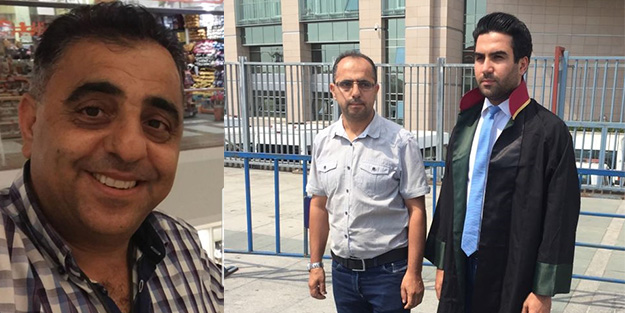 Filistinli iş insanının ailesi kaçan sürücüleri arıyor