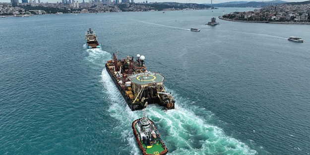 Filistinli isimden Türkiye'de bomba buluş! Yakıt masraflarını yüzde 30 azaltacak