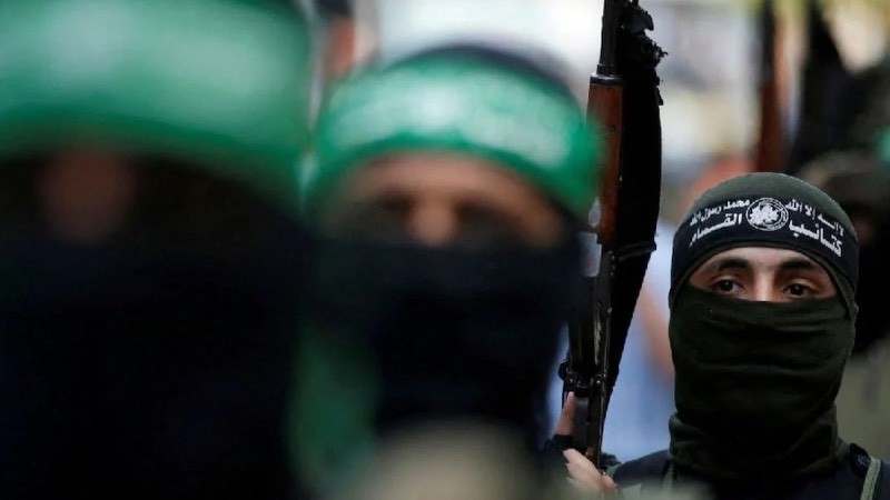 Filistinli örgütlerden flaş karar! İnşallah düşmanlarını şaşırtırlar