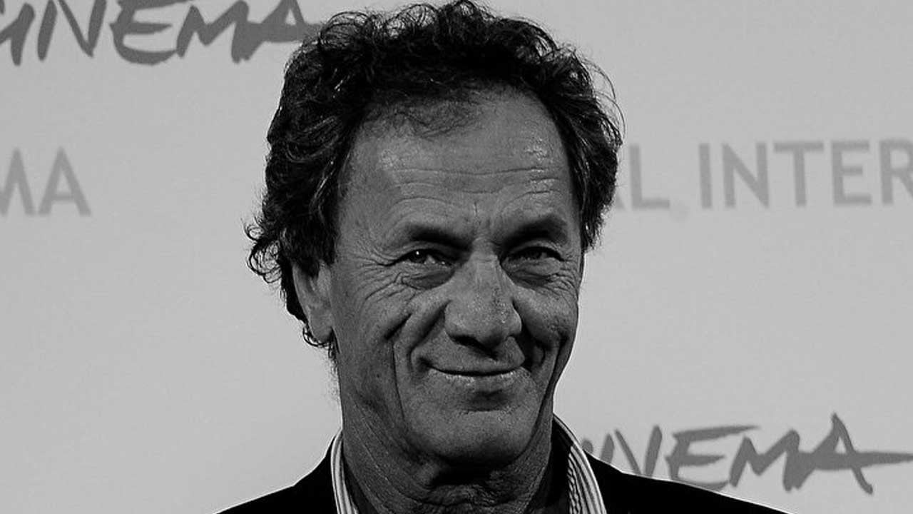 Mohammad Bakri vefat etti