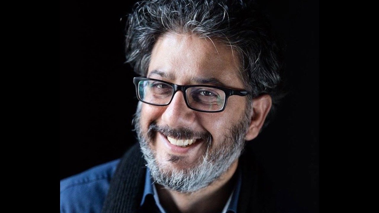 Filistinli sanatçı Hanna Atallah, İstanbul'a gelecek