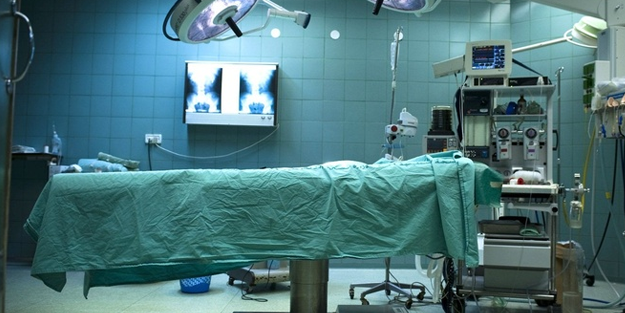 Filistinli şehidlerin naaşları organ ticareti için yağmalanıyor!