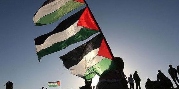 Filistinli taraflar uzlaşamadı