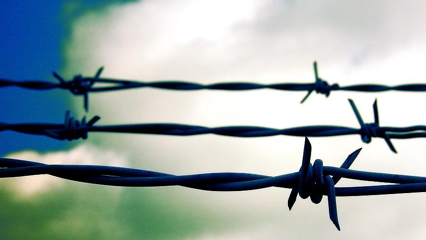 Filistinli tutuklu Fesfus'un açlık grevi sürüyor