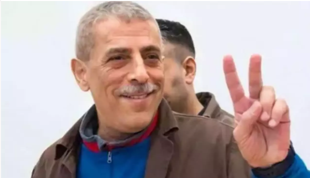 Filistinli tutuklu Velid Dakka vefat etti