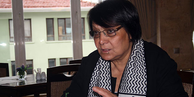 Filistinli ünlü siyasetçiden tepki çeken İdlib açıklaması