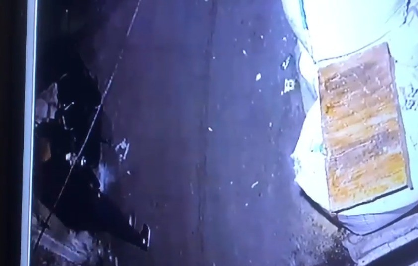 Filistinli üst düzey direnişçi Tamir Keylani şehit oldu