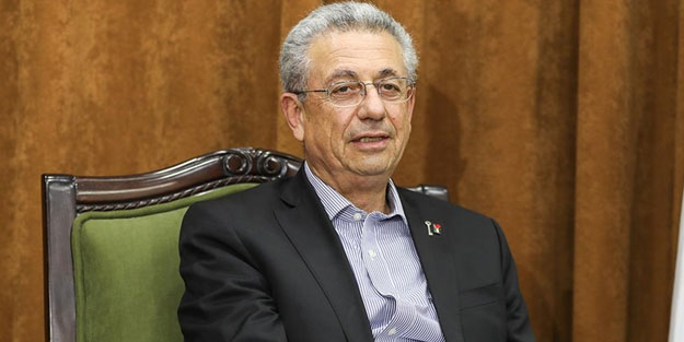 Filistinli yetkililerden Netanyahu açıklaması: Yalanlarla dolu