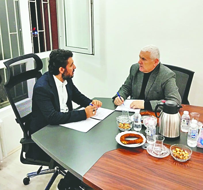 Filistinliler, Erdoğan’ı kurtarıcı olarak görüyor