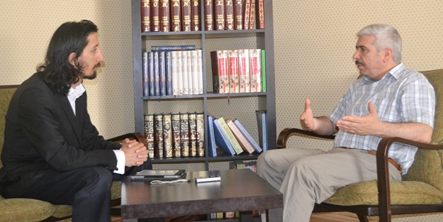 Filistinliler için 9 yılda ne yaptın