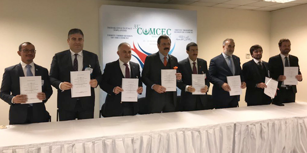 Filistinliler bu projeyle iş sahibi olacak