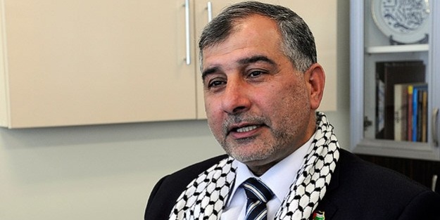 Filistinliler Soma'yı unutmadı