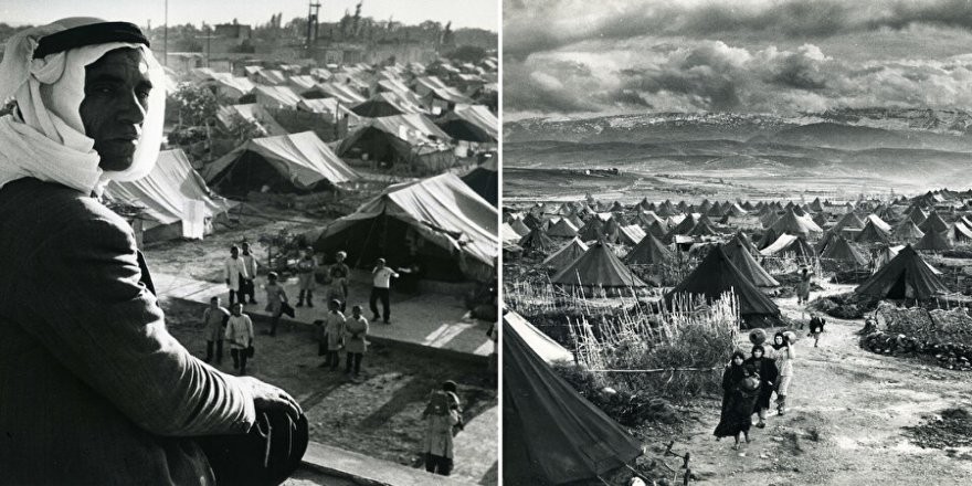 Filistinliler toprak sattı mı? Ahmet Şimşirgil şok detayı açıkladı