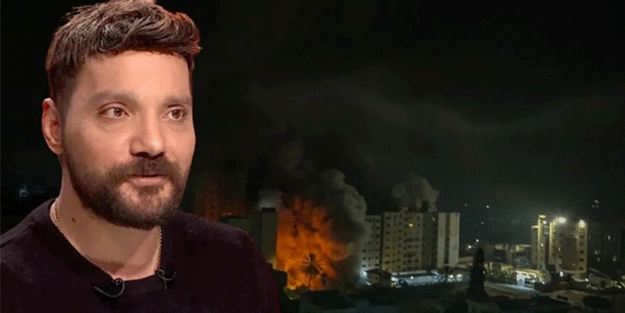 "Filistinliler topraklarını sattı" algısı yapıyordu! İsrail PINC'liği