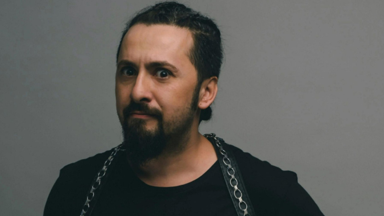 Filistinlilere "çöl faresi" diyenler lağım faresi çıktı! Tüh sizin suratınıza