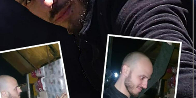 Filistinlilere destek için Gazze'ye giden iki Türkiye vatandaşı şehid oldu!