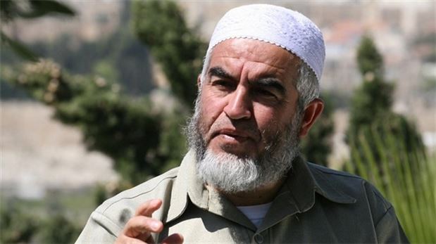 Filistinlilere Mescid-i Aksa'da nöbet tutun çağrısı