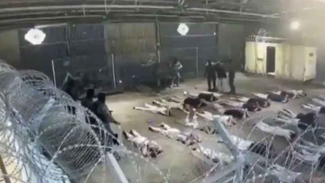 Filistinlileri katledenlere tek bir dava yok! ‘Organize Yahudi terörü’