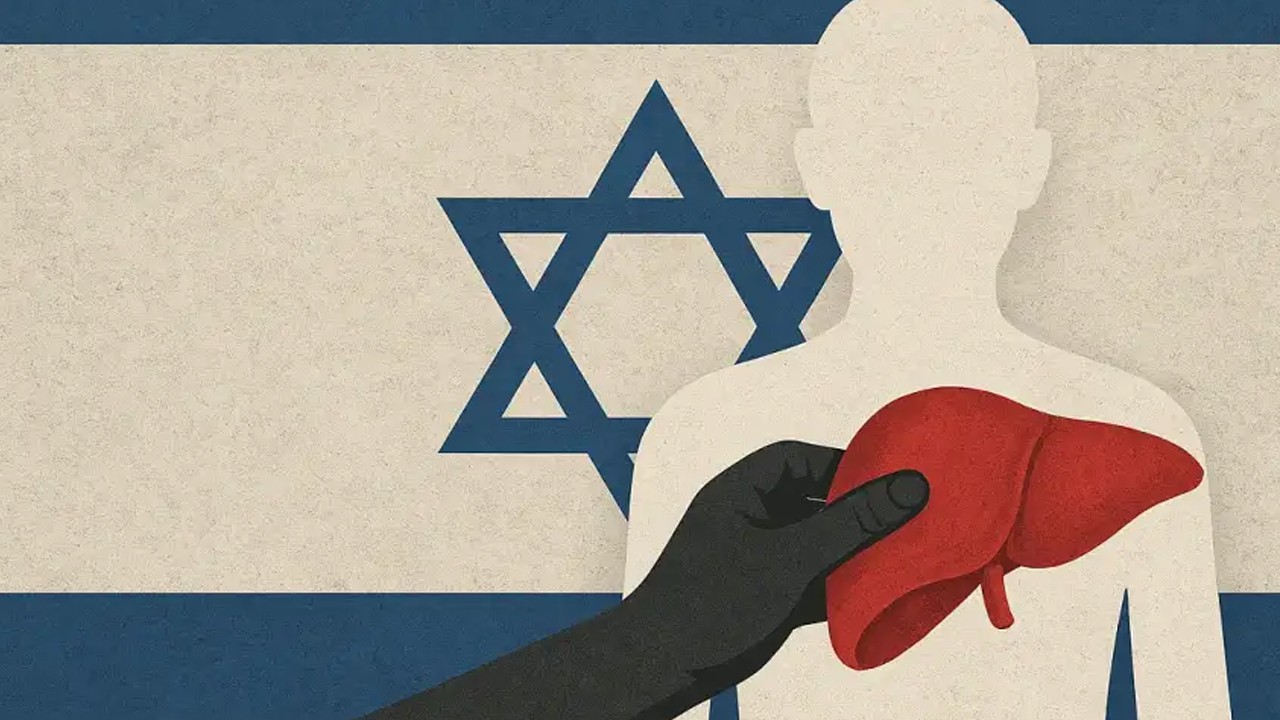 Filistinlilerin cesetlerinde organ eksikliği tespit edildi! Kızılhaç ekibi, İsrail'in alıkoyduğu naaşları teslim aldı