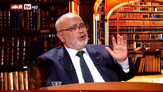 Filistinlilerin yüz karası İşbirlikçi M. Abbas! Oyun içinde oyun