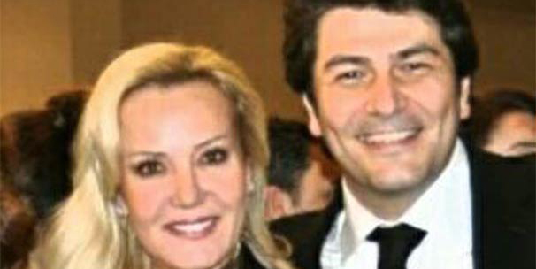 Filiz Aker hakkında şok iddia! 1 ay önce mezar...
