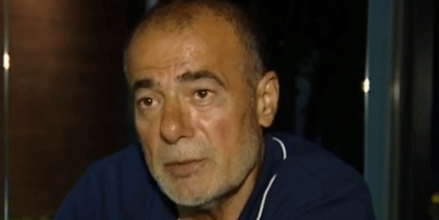 Filiz Aker'in abisi: Bu iş böyle bitmeyecek!