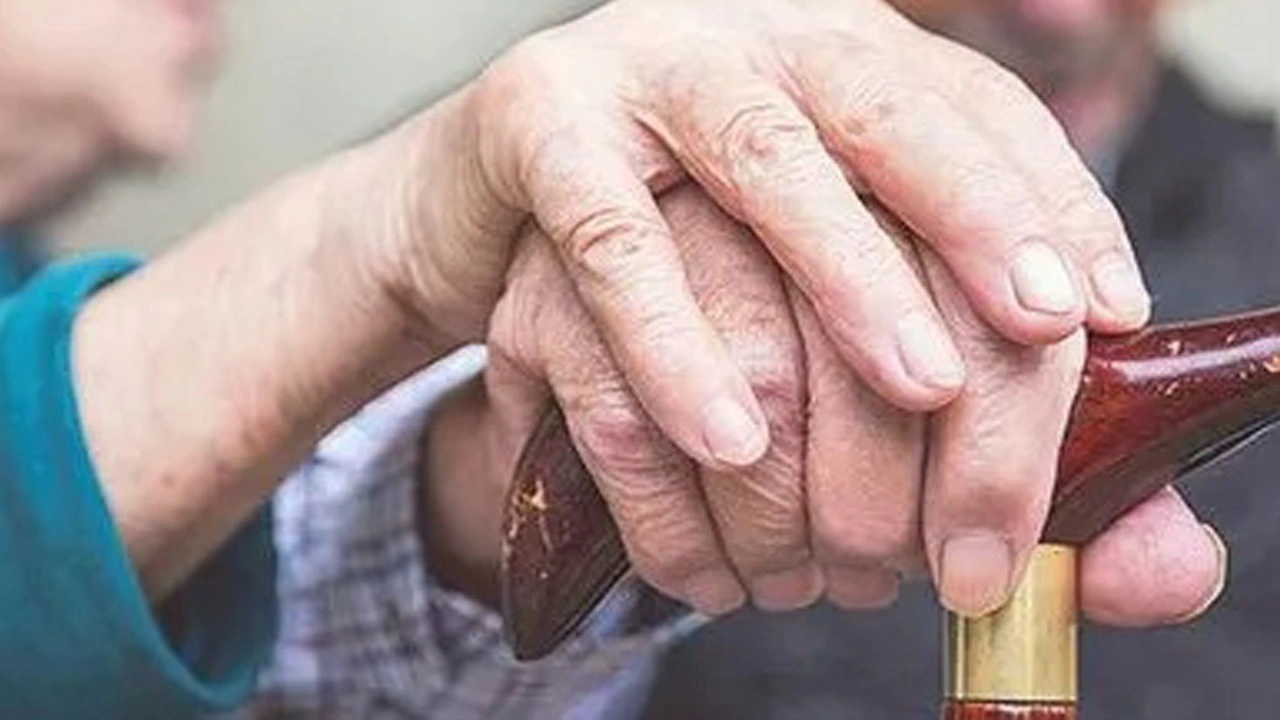 Film değil gerçek: 119'luk damat bey