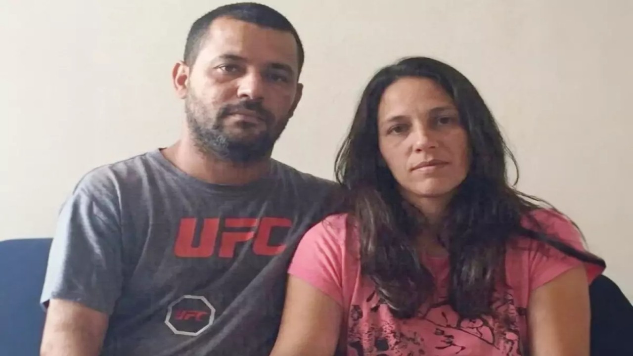 Film değil gerçek! Genç çift, 19 yıl sonra kardeş olduklarını öğrendi