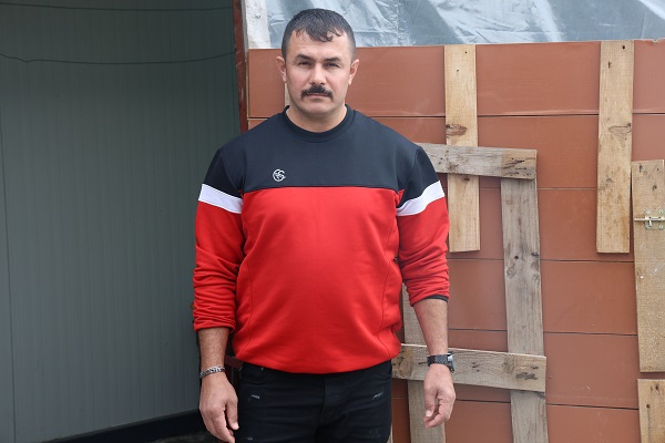 Film değil gerçek! Kimseyi yaşadığına inandıramıyor