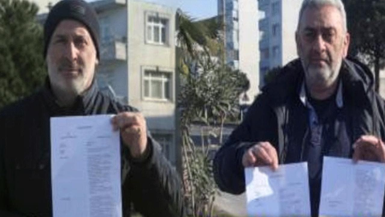 Film gerçek oldu! 36 yıldır bitmedi!