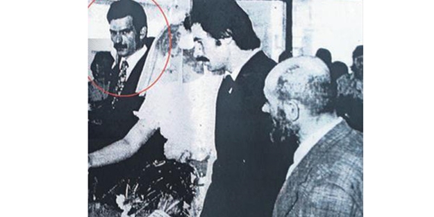 Film gibi olay! 39 yıl sonra 'baban değilim' dedi!