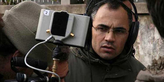 Film yönetmeni terör soruşturmasında gözaltına alındı