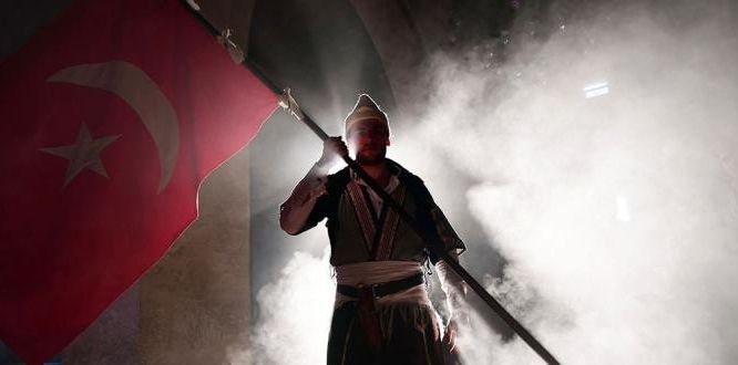 12 Şubat ruhunu bu filmle öğrenecek