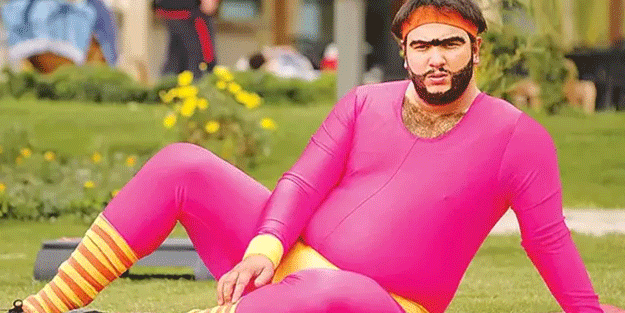 Filmi Türkiye’ye vergiyi İsviçre’ye