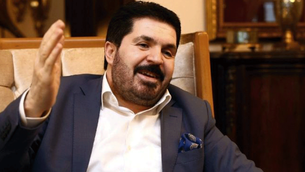 Filmin sonu… THE END... GOODBYE EKREM…